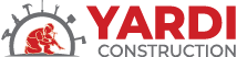 Yardi Construction logo, Yardi Construction, Construction Company Forney, Remodelling Company Forney, Renovation Company Forney, Construction Company Texas, Remodelling Company Texas, Renovation Company Texas